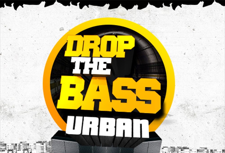 Drop the bass