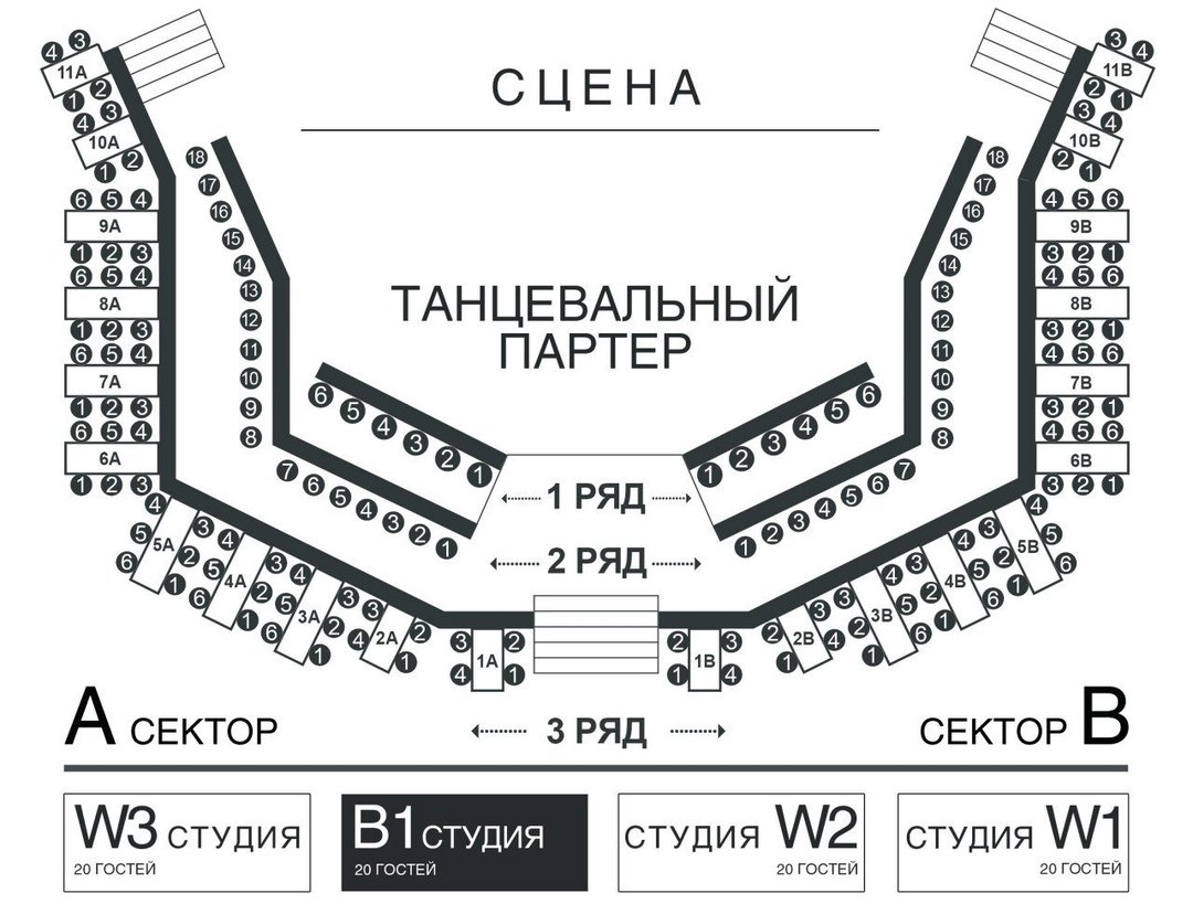 План б клуб нижний новгород