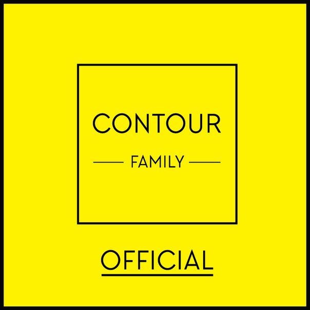 Contour Family https://vk.com/loftforlive