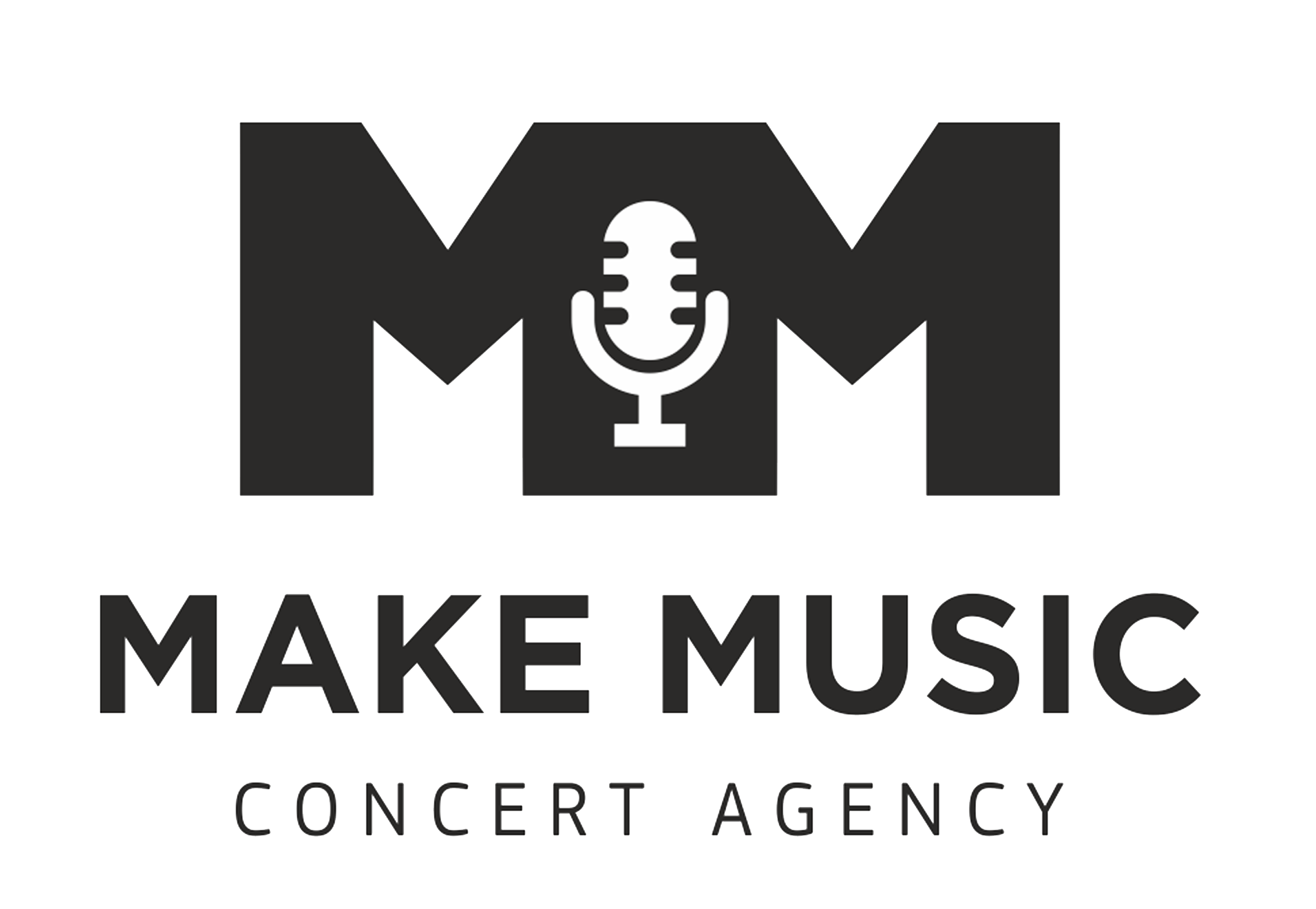 MAKE MUSIC concert agency