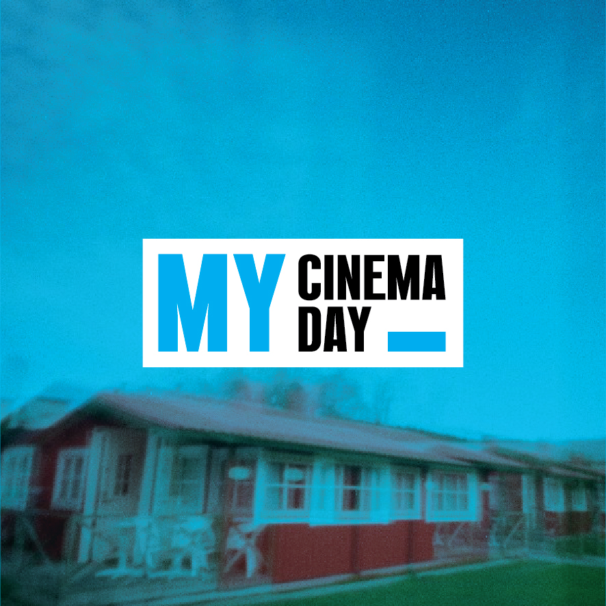 my cinema day