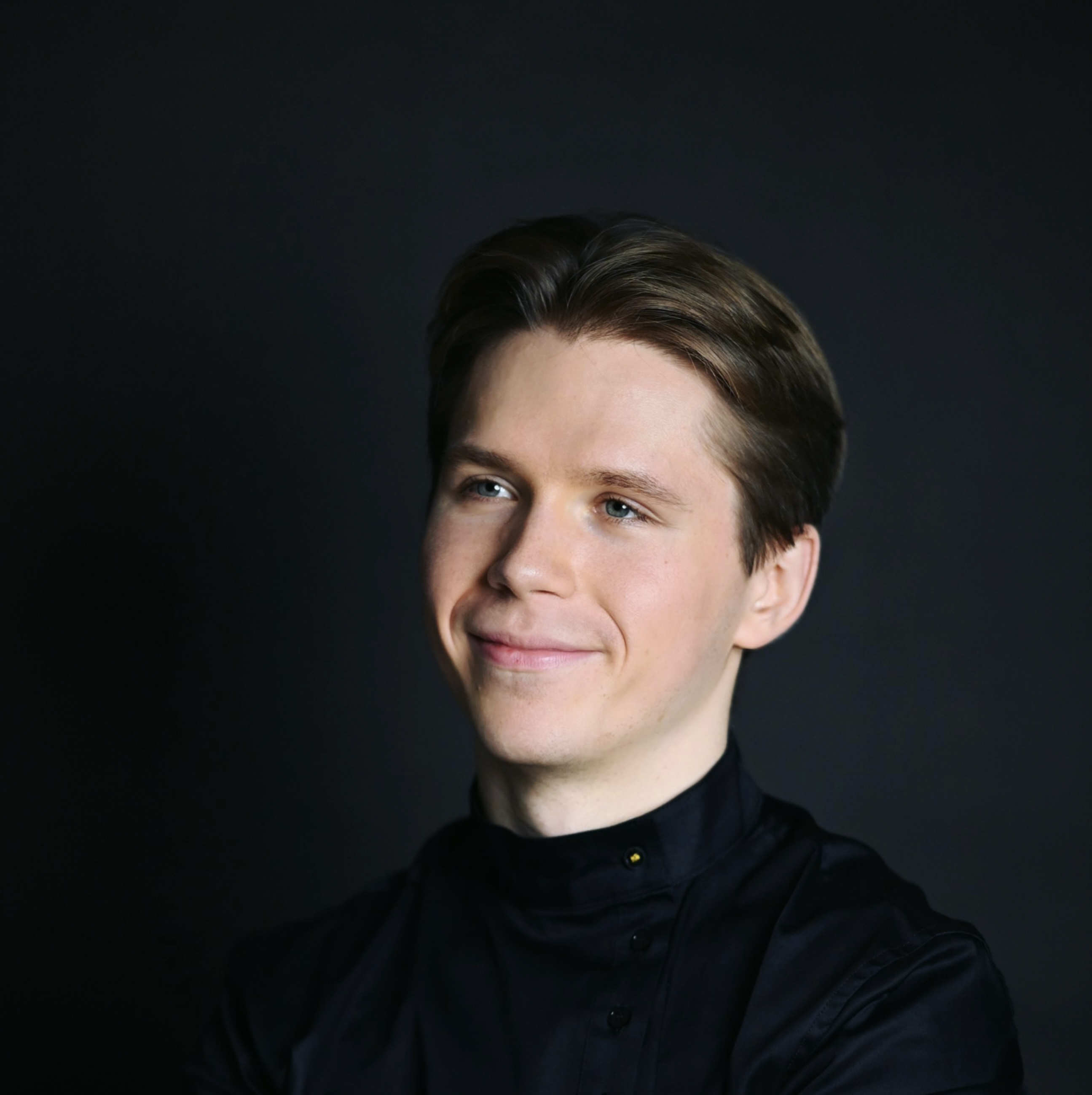 Юрий Моисеев
