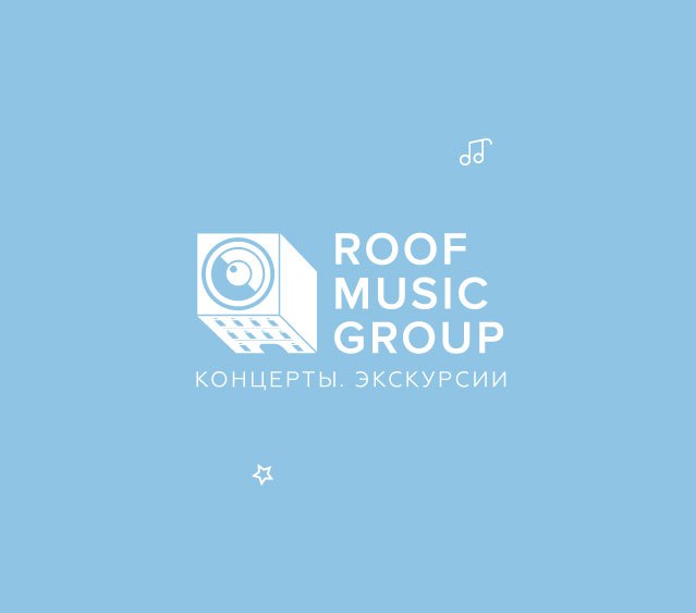 Roof Music Group