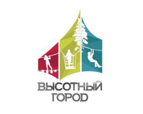 Билеты в верёвочные парки «Высотный Город»