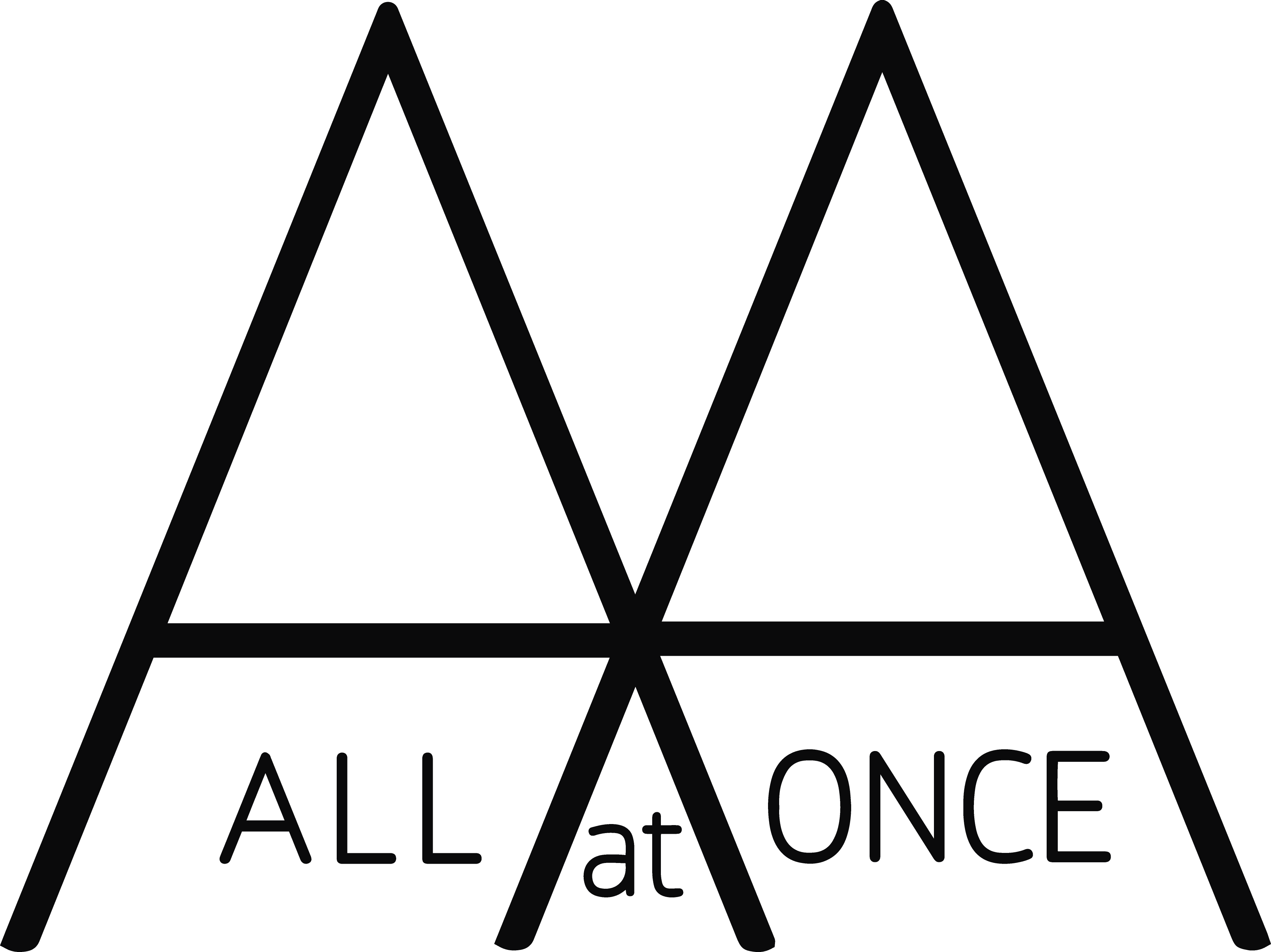All at Once Agency