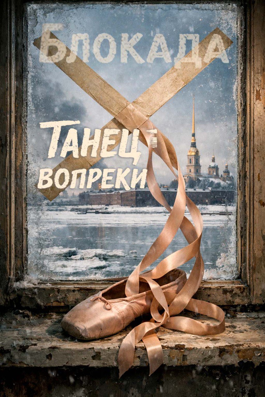 ООО "РУССКИЙ БАЛЕТ"