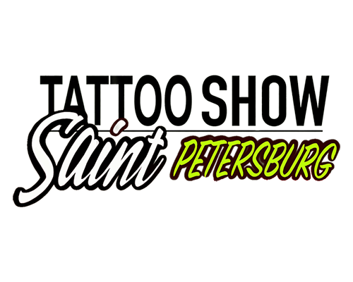 St. Petersburg Tattoo Show
