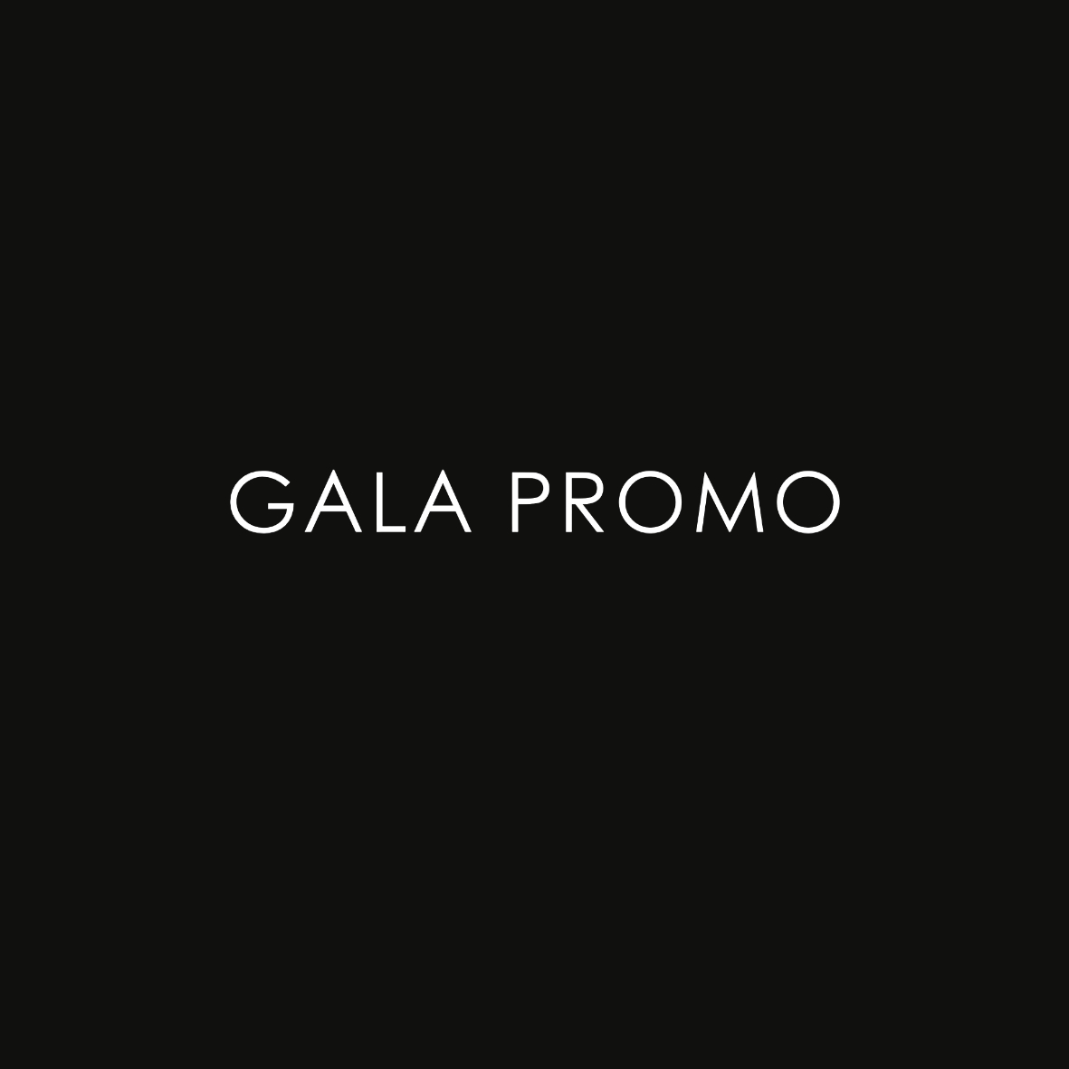 GALA promo group