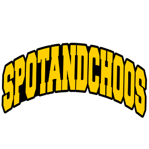 Spot&Choo's