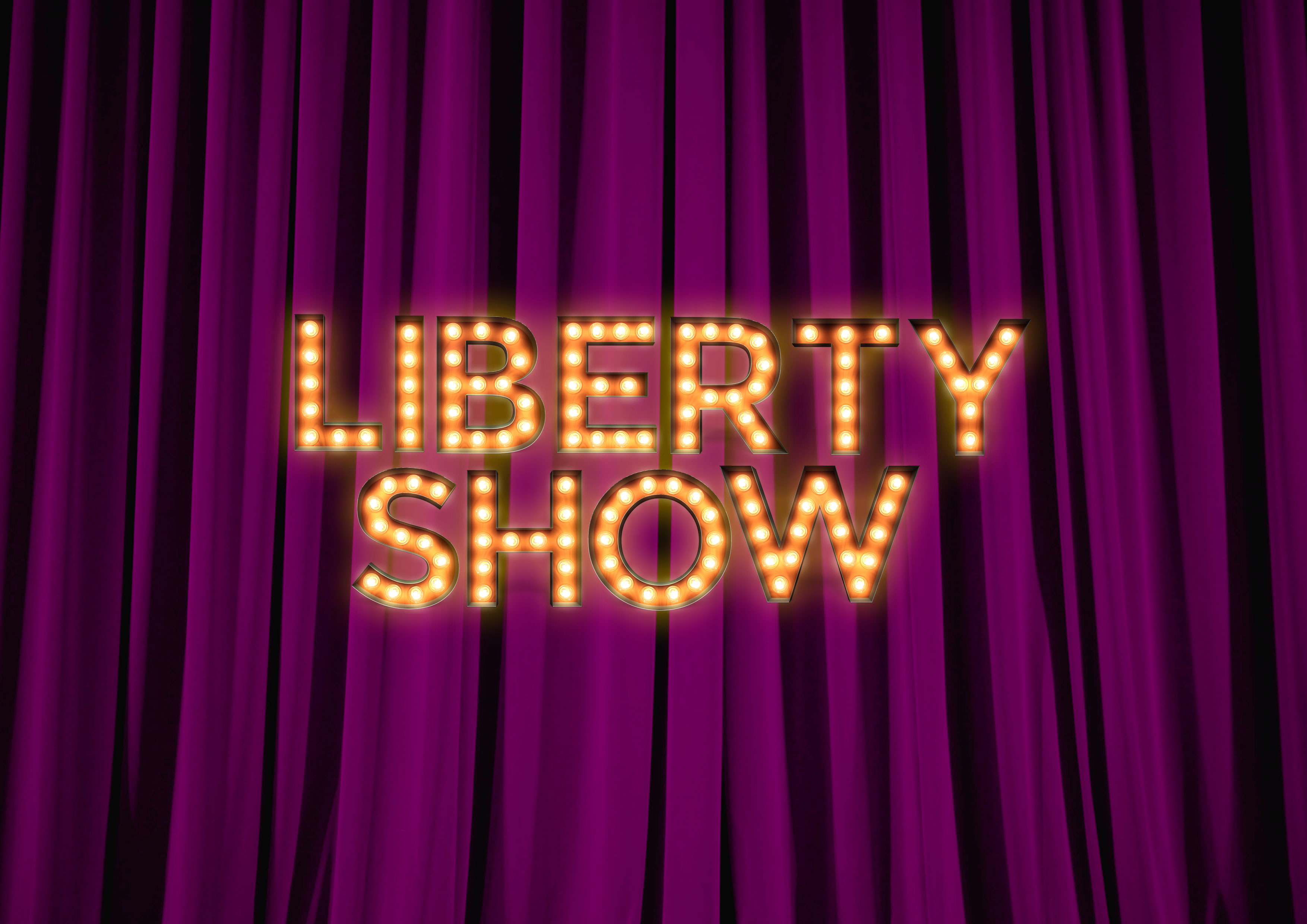 LibertyShow