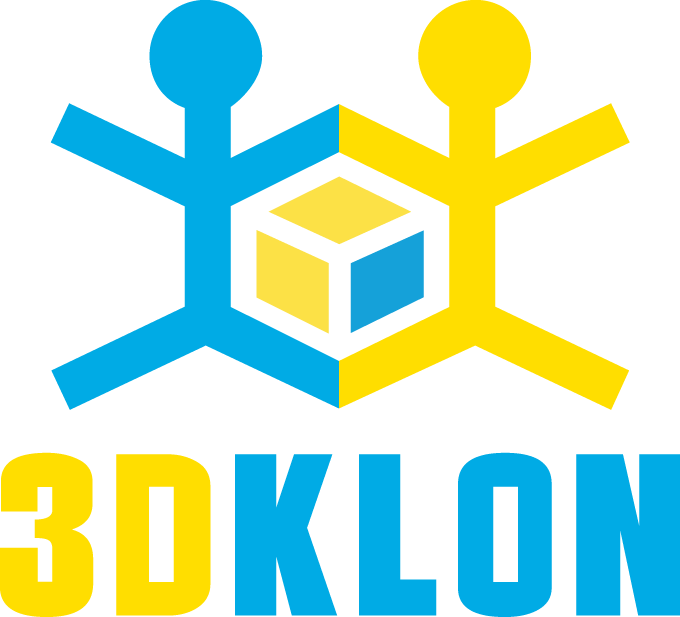 3DKLON