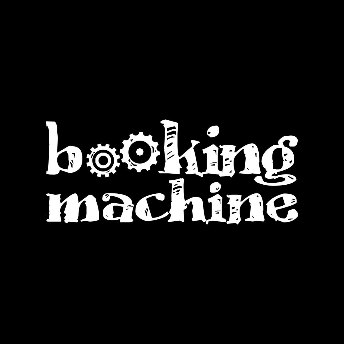 Booking Machine Agency