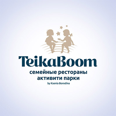 TeikaBoom