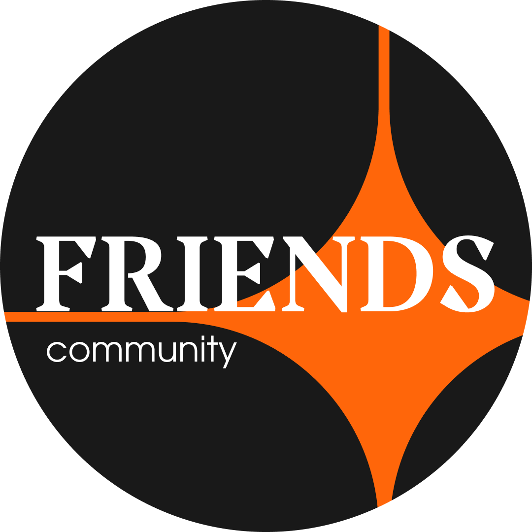 FRIENDS COMMUNITY