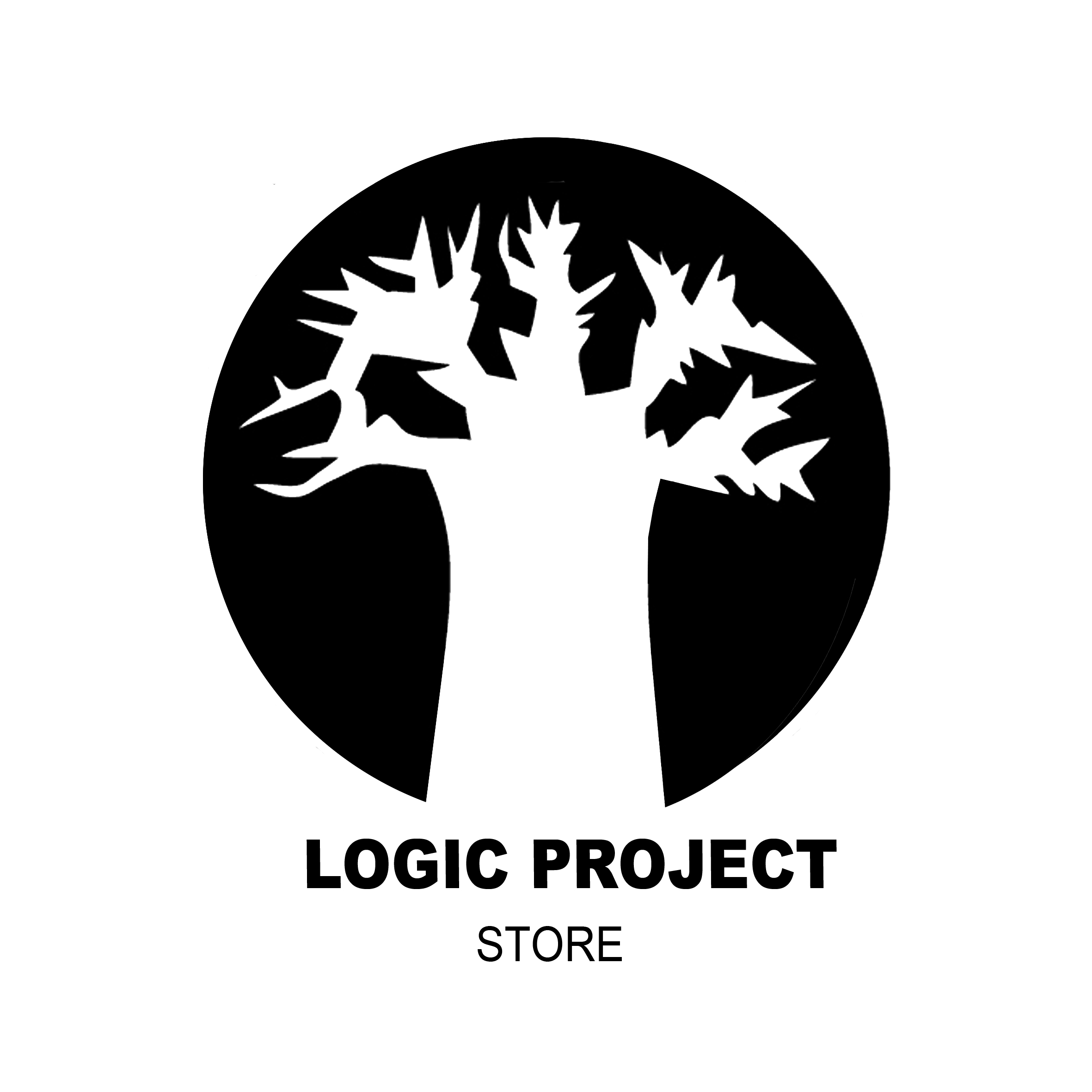 Logic Project Store