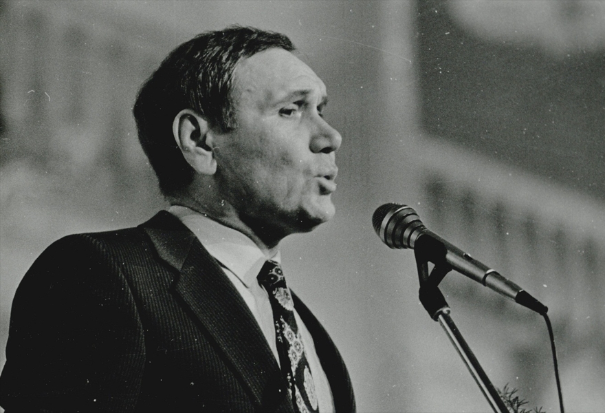 Пешеходная экскурсия «Казань Ильхама Шакирова»