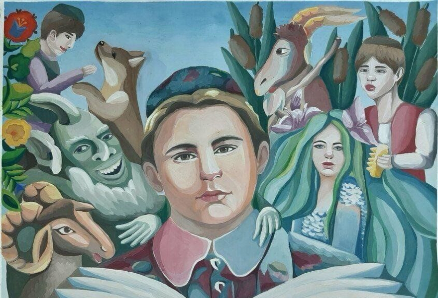 Тукаевские чтения «Вдохновение от Тукая»