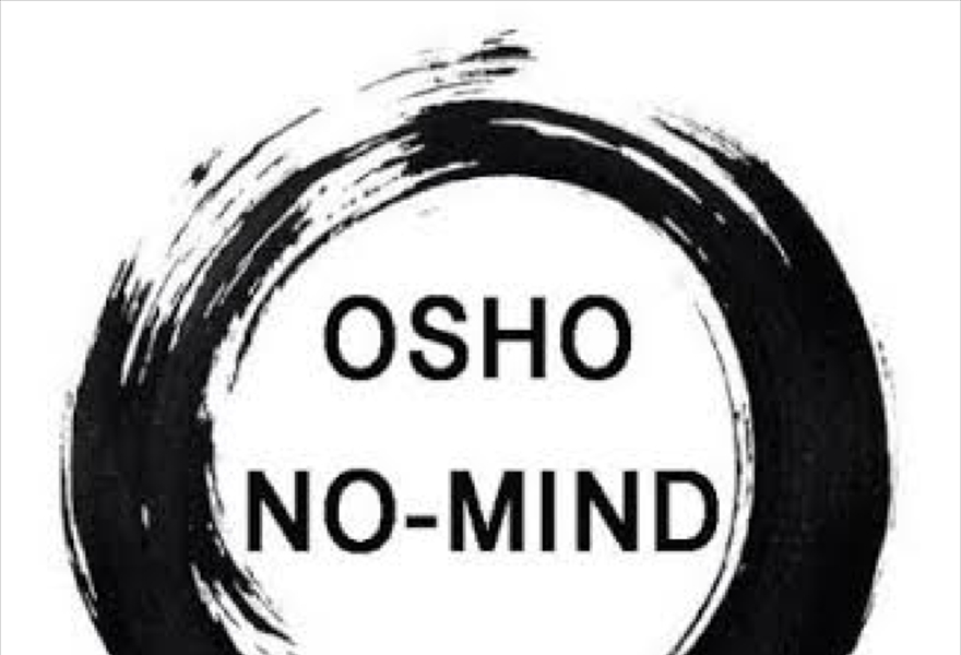Тренинг + терапия OSHO NO MIND