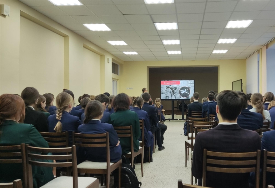 Программа «Мелодия родного языка»