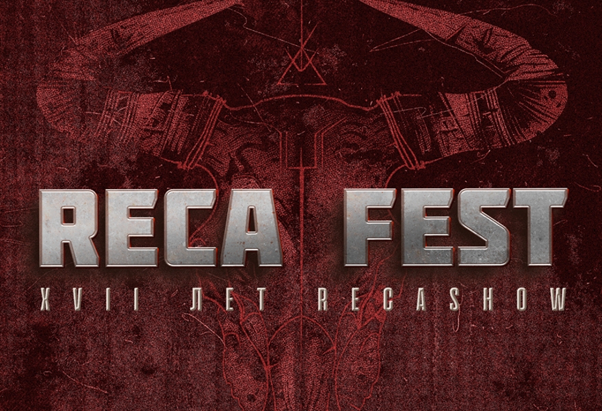 RECA FEST.