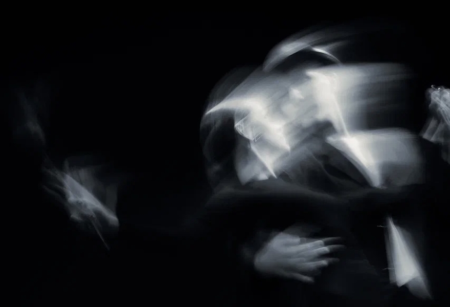 Я - Чаплин (Любовь и синема)