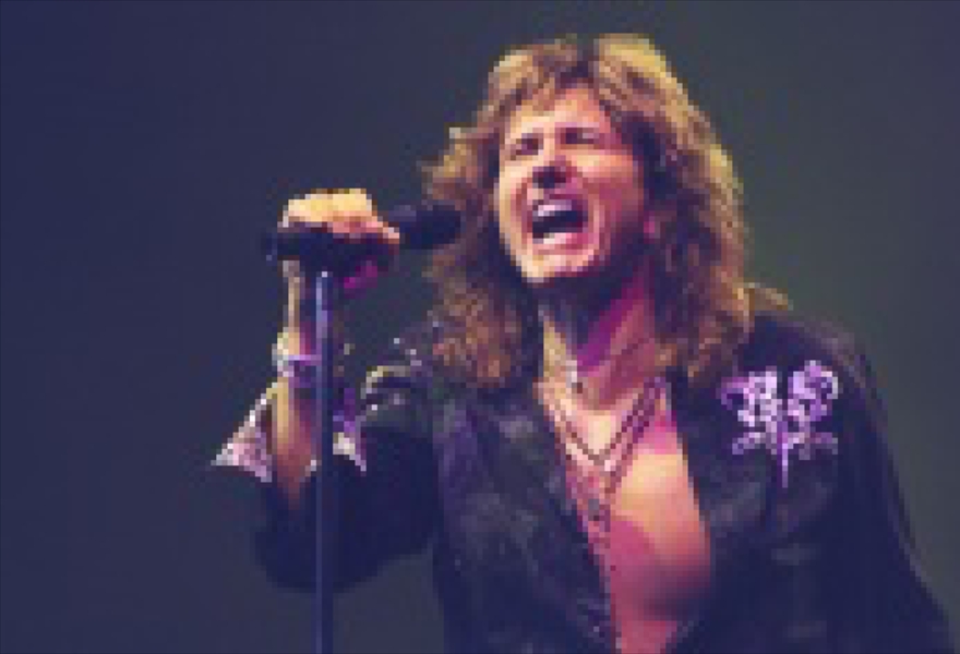 DEEP PURPLE & WHITESNAKE SHOW