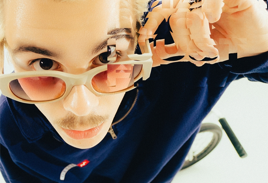 07.09 | WHY, BERRY @ Union [ зал ]