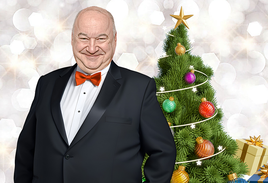 Игорь Маменко