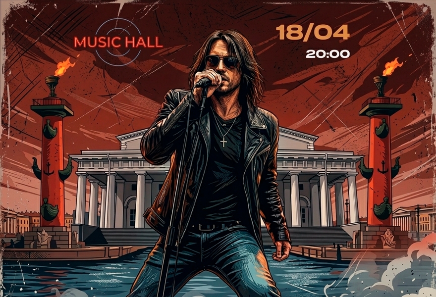 РУССКИЙ РОК