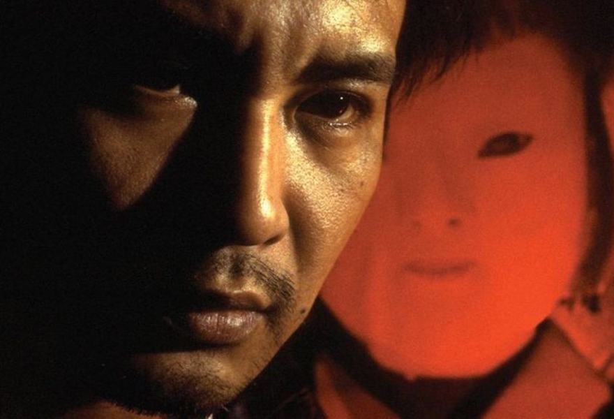 Кинопоказ: "Театр ужасов якудза: Годзу" (2003) + лекция 