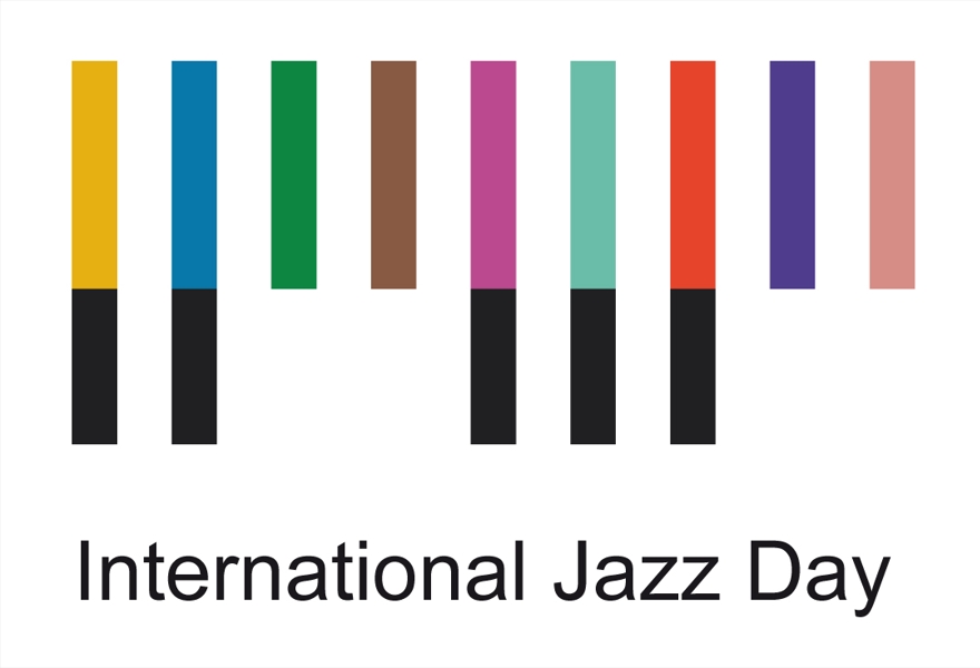 Международный день джаза. Гала-концерт.