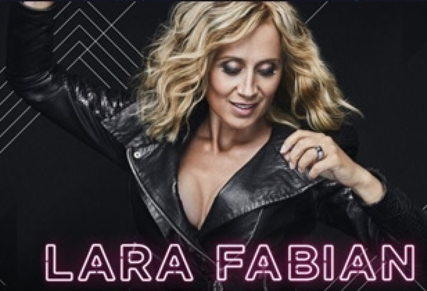 Lara Fabian (Лара Фабиан)