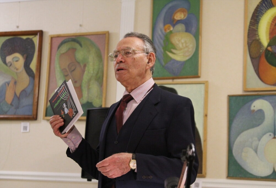 Фестиваль «Довлатовские вечера» «Дело№»