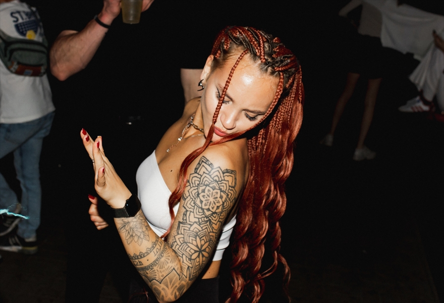 03.11 |  GANGSTA’S PARADISE