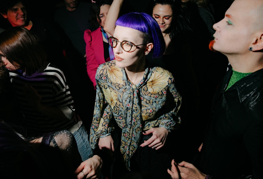 20.02 | ЭЛЕКТРОВТОРНИК