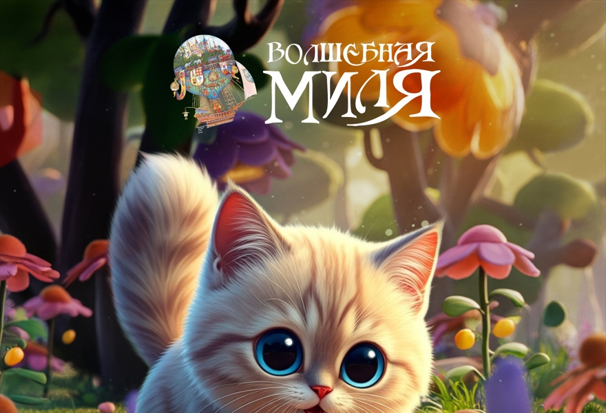 Поиграем в Кошки-мышки