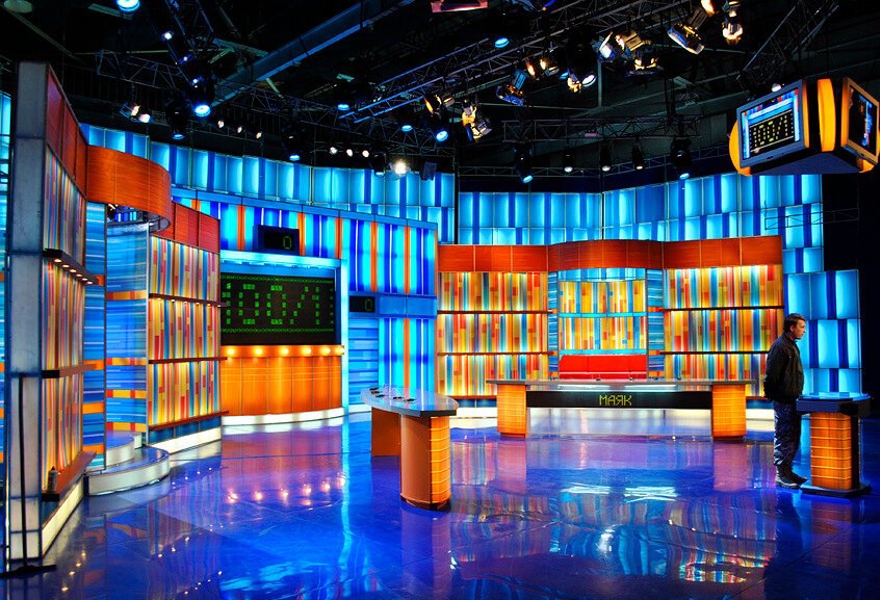 Программа «Сто к одному»