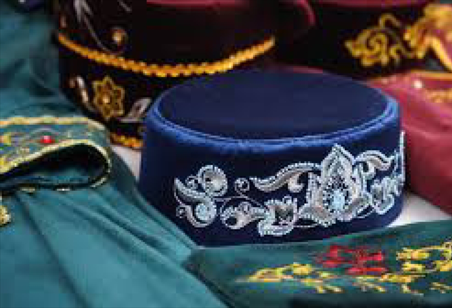 Познавательная программа «Промыслы и ремесла Татарстана»