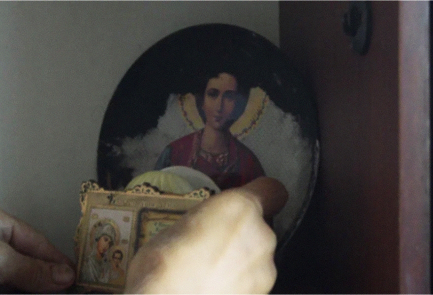 Международный конкурс. «Рисуй наш дом» (реж. Инна Кудрявцева), «За чертой» (реж. Сергей Ким), «Девушка в поисках хижины в снегах» (реж. Фан Монте)