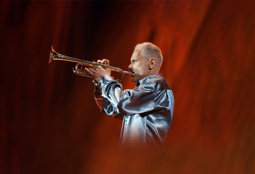 Концерт Геннадия Никонова и творческого дуэта "Песнь Двоих" "Есть музыка, и в ней спасенье"