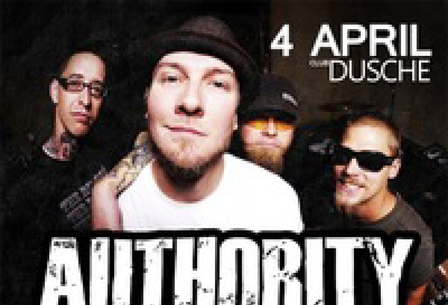 Authority Zero (USA)