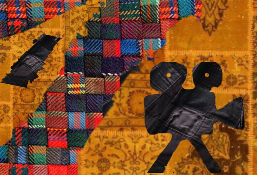 Кино в "ВелесО"