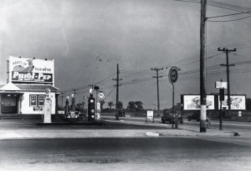 ЧИТАТЬ!ОДНОЭТАЖНАЯ АМЕРИКА.И.Ильф, Е.Петров