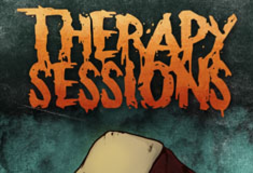 Therapy Sessions: Halloween