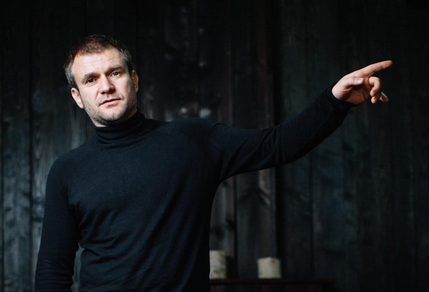 БАНЯ |  ЗОЩЕНКО