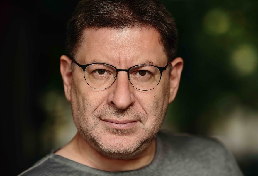 Михаил Лабковский «Карьера, любовь, семья: как найти баланс и не потерять себя»