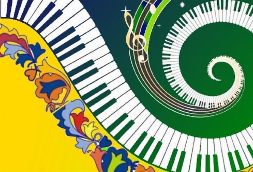 Тематическая программа «Жизнь в музыке», приуроченная к 95-летию композитора С. Хабибуллина