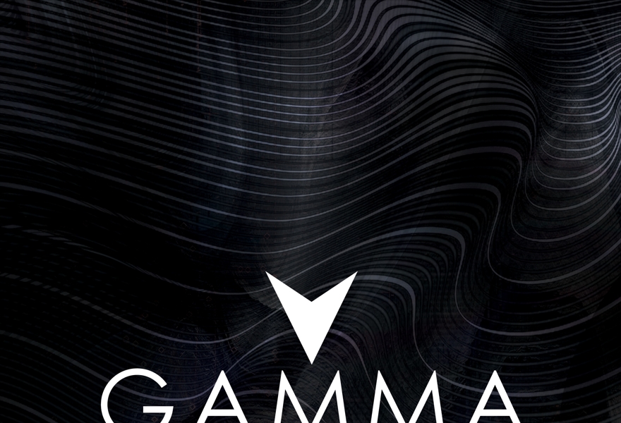 Gamma Festival 2019 [English version]