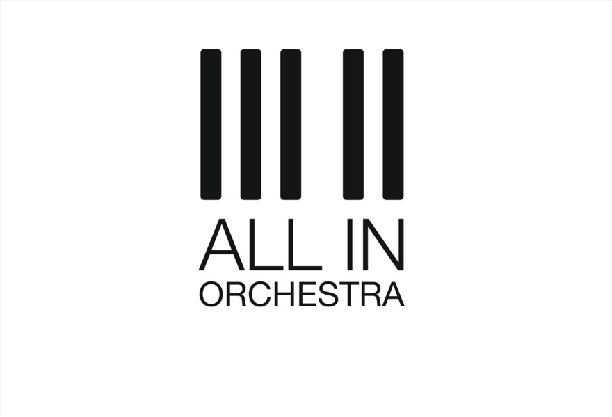 Квартирник All In Orchestra 
