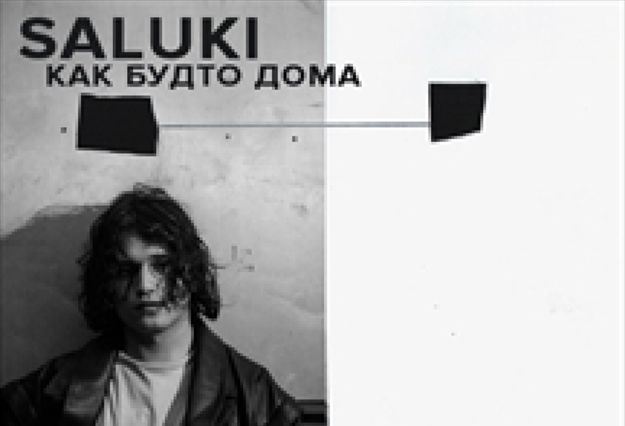 SALUKI в Уфе